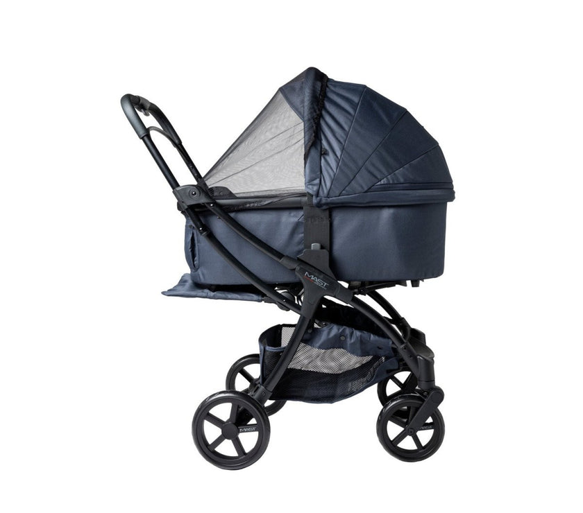 Moustiquaire pour nacelle M.Twin x - Mode Bébé Claye