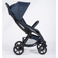 Poussette compacte M.2X Blueberry Mast swiss design - Mode Bébé Claye
