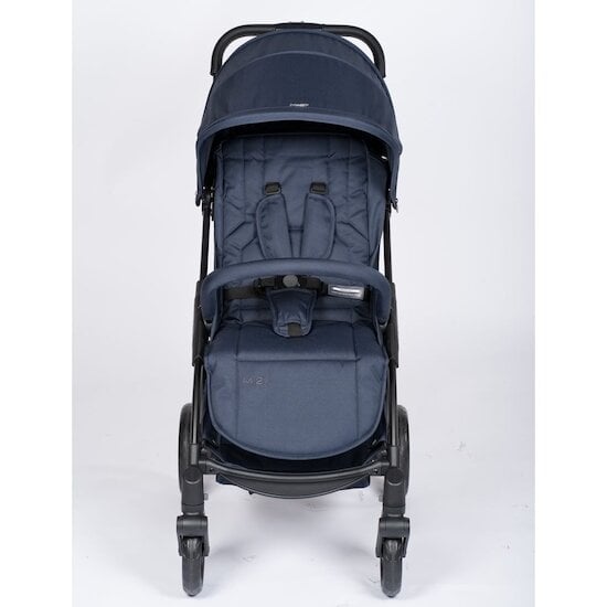 Poussette compacte M.2X Blueberry Mast swiss design - Mode Bébé Claye