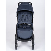 Poussette compacte M.2X Blueberry Mast swiss design - Mode Bébé Claye