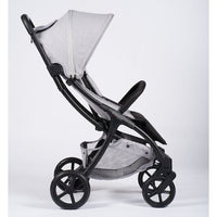 Poussette compacte M.2X granite Mast swiss design - Mode Bébé Claye