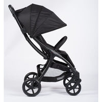 Poussette compacte M.2X Onyx Mast swiss design - Mode Bébé Claye