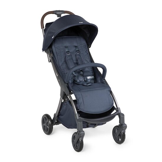Poussette compacte M2 Blueberry  Mast swiss design - Mode Bébé Claye