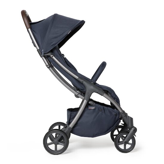 Poussette compacte M2 Blueberry  Mast swiss design - Mode Bébé Claye