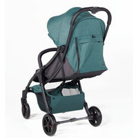 Poussette compacte M2 Green Mast swiss design - Mode Bébé Claye