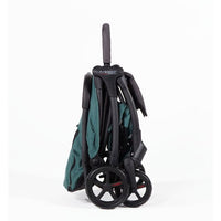 Poussette compacte M2 Green Mast swiss design - Mode Bébé Claye