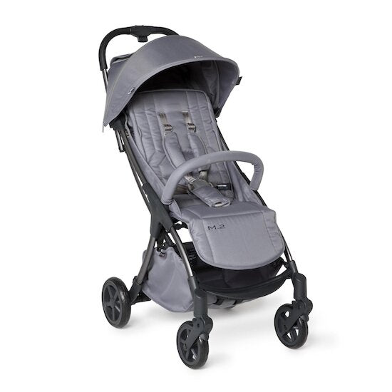 Poussette compacte M2 Koala Mast swiss design - Mode Bébé Claye