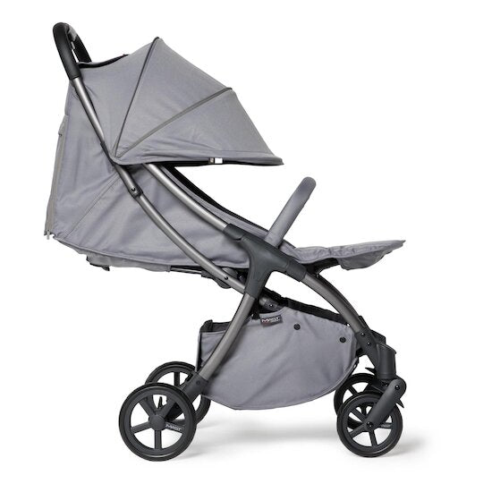 Poussette compacte M2 Koala Mast swiss design - Mode Bébé Claye