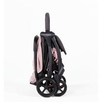 Poussette compacte M2 Rose Mast swiss design - Mode Bébé Claye