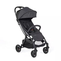 Poussette compacte M2 Onyx Mast swiss design - Mode Bébé Claye