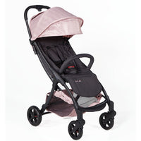 Poussette compacte M2 Rose Mast swiss design - Mode Bébé Claye