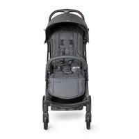 Poussette compacte M2 Volcanic Ash Mast swiss design - Mode Bébé Claye