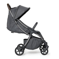 Poussette compacte M2 Volcanic Ash Mast swiss design - Mode Bébé Claye