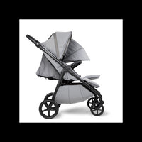Poussette double M.Twin x Roues Tout-Terrain - KOALA - Mode Bébé Claye