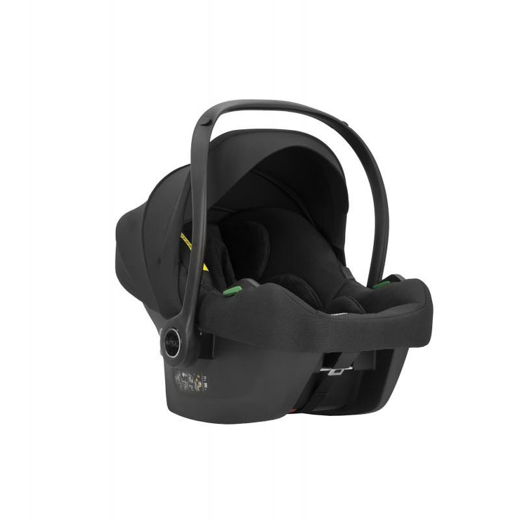 MATA Flowers Trio Stroller