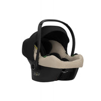 MATA MOCCA Trio Stroller