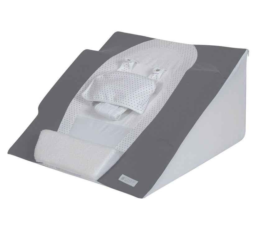 Morpho Clive - 30° inclined plane