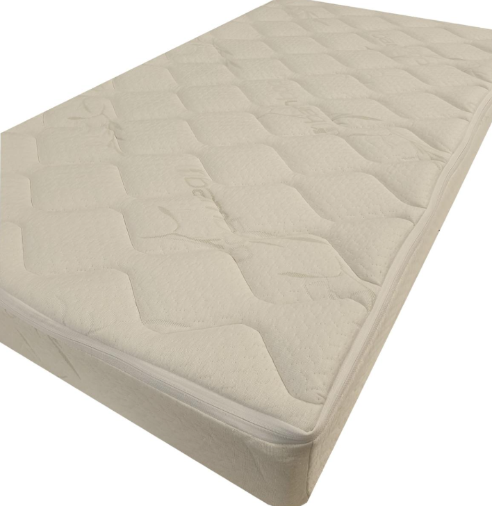 Matelas bébé climatisé 120x60cm