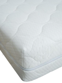Matelas bébé climatisé 120x60cm