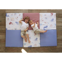 Maxi tapis d'éveil Trésors de l'Océan