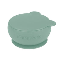 Coffret Mes Premiers Repas - Tilleul - Mode Bébé Claye