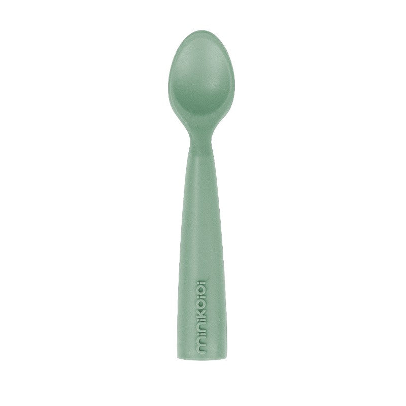 Coffret Mes Premiers Repas - Tilleul - Mode Bébé Claye