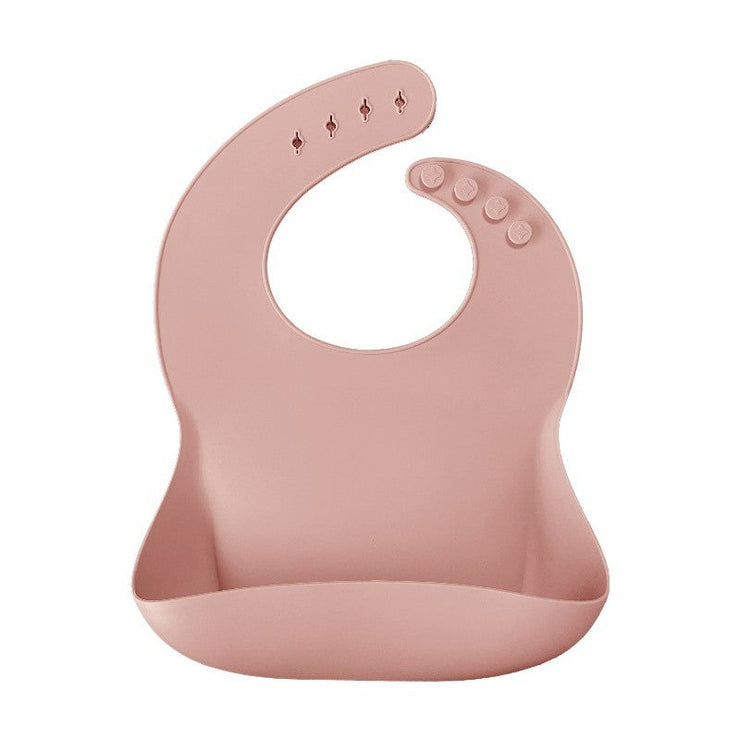 Coffret repas  - Rose Poudré - Mode Bébé Claye