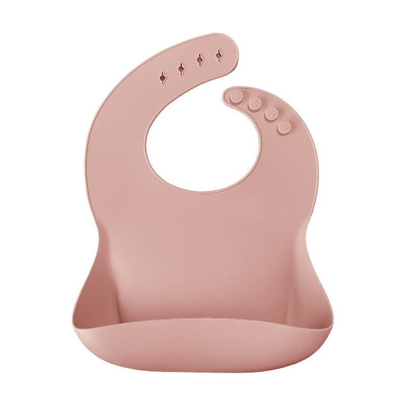 Coffret repas  - Rose Poudré - Mode Bébé Claye