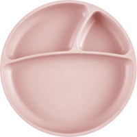Coffret repas  - Rose Poudré - Mode Bébé Claye
