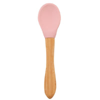 Coffret repas  - Rose Poudré - Mode Bébé Claye