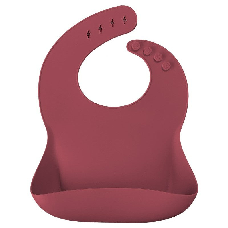 Coffret repas   - Terracotta - Mode Bébé Claye