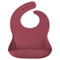 Coffret repas   - Terracotta - Mode Bébé Claye