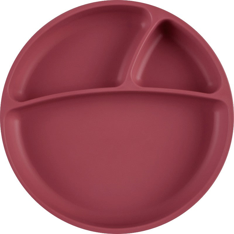 Coffret repas   - Terracotta - Mode Bébé Claye