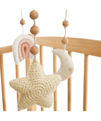 Mobile musical Douce Hirondelle