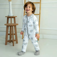Grenouillère 100%Biologique - Koala - TOG 1.5 - Mode Bébé Claye