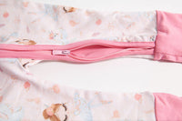 Grenouillère 100%Biologique - Princesse - TOG 1.0 - Mode Bébé Claye
