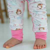 Grenouillère 100%Biologique - Princesse - TOG 1.0 - Mode Bébé Claye