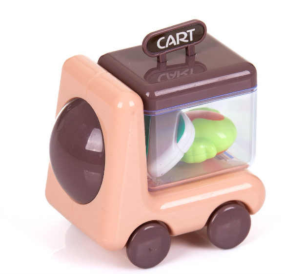 Ensemble de Jeu "Boutique de Donuts" avec Lumières et Musique - Mode Bébé Claye