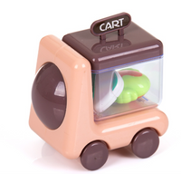 Ensemble de Jeu "Boutique de Donuts" avec Lumières et Musique - Mode Bébé Claye