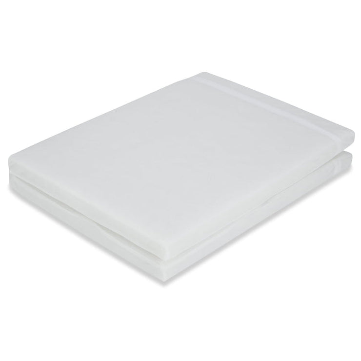 Matelas de Voyage Pliable en Fibres Écologiques - 66 x 94 cm - Mode Bébé Claye
