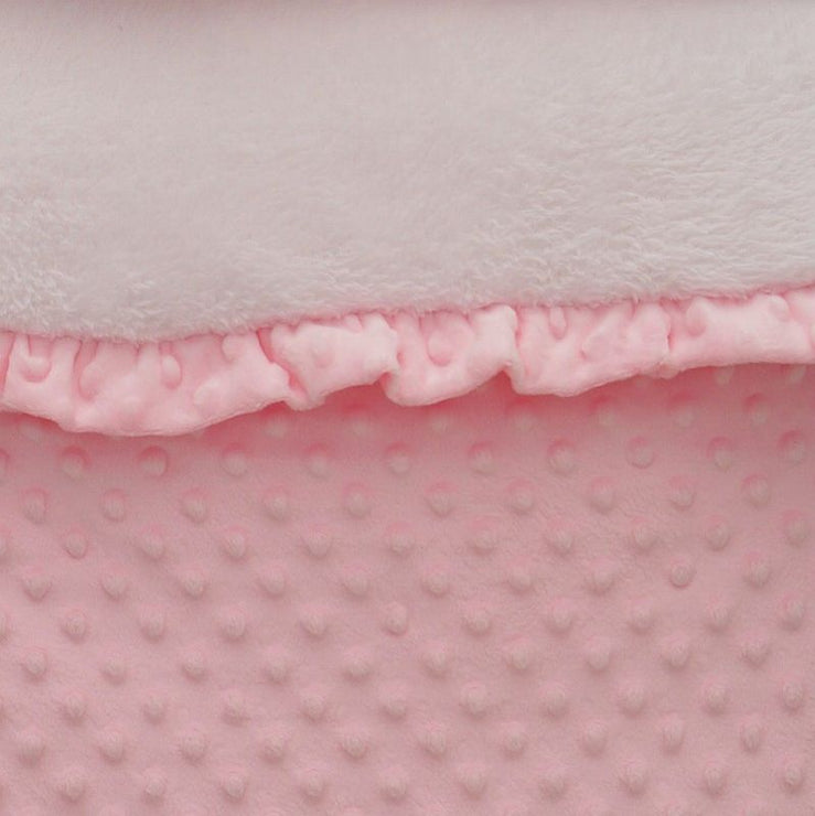 Nid d'Ange Bébé Fille Spécial Siège Auto - Mode Bébé Claye