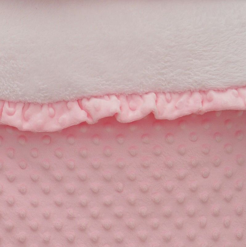 Nid d'Ange Bébé Fille Spécial Siège Auto - Mode Bébé Claye
