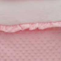 Nid d'Ange Bébé Fille Spécial Siège Auto - Mode Bébé Claye
