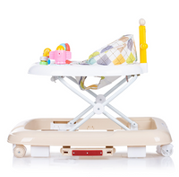 Trotteur 4 en 1 pour Bébé "Party" - Mode Bébé Claye