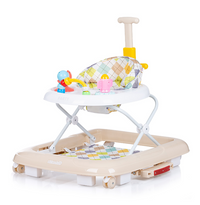 Trotteur 4 en 1 pour Bébé "Party" - Mode Bébé Claye