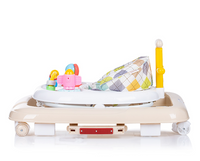 Trotteur 4 en 1 pour Bébé "Party" - Mode Bébé Claye