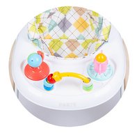 Trotteur 4 en 1 pour Bébé "Party" - Mode Bébé Claye
