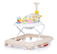 Trotteur 4 en 1 pour Bébé "Party" - Mode Bébé Claye