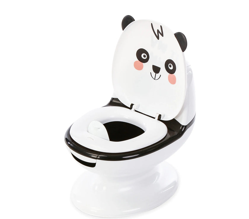 Pot d'apprentissage PANDA - Mode Bébé Claye