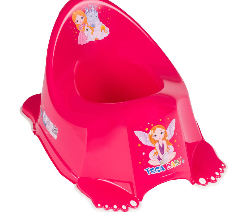 Pot d'apprentissage PRINCESSE - Mode Bébé Claye